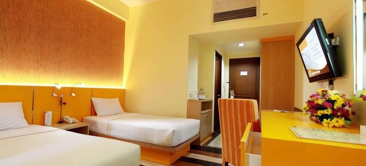 潘达纳兰酒店(Pandanaran Hotel)图片