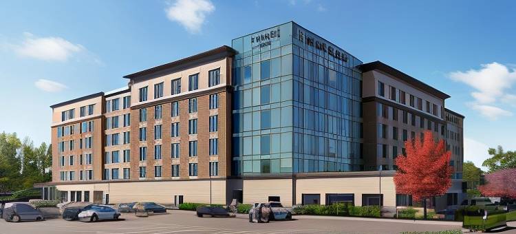 阿伦敦/利哈伊谷凯悦嘉寓酒店(Hyatt House Allentown / Lehigh Valley)图片