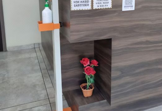 Hotel Bhondawe Palace Hotel Overview