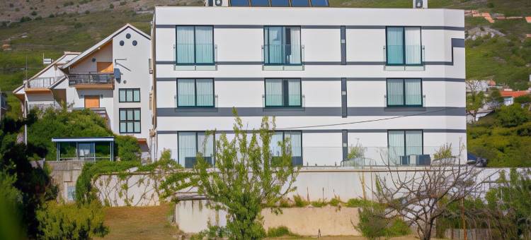 乔纳酒店(Hotel Jona)图片