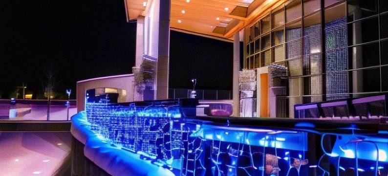 卢克斯花园酒店(Lux Garden Hotel)图片