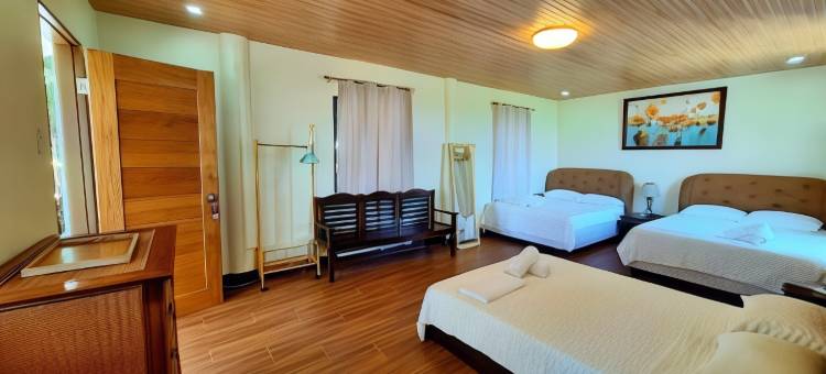 Fazenda De Faburada Eco-Mountain Resort by Hiverooms图片