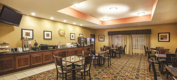 希尔斯伯勒拉昆塔温德姆套房酒店(La Quinta Inn & Suites by Wyndham Hillsboro)图片