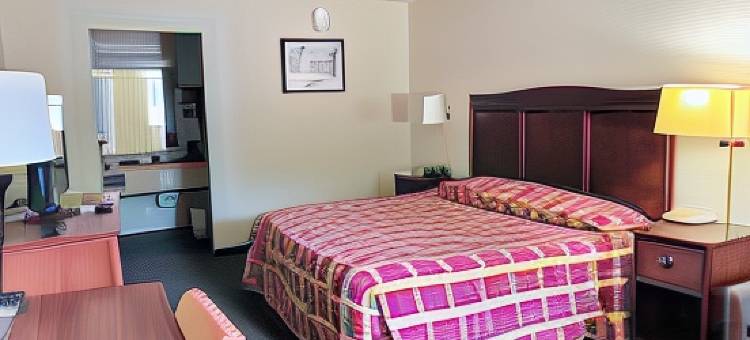 阿什利旅馆(Ashley Inn)图片