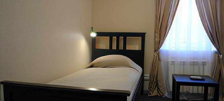 DmitrovGrad Mini-Hotel图片