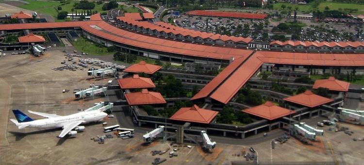 绿色住宿旅馆@艾诺博里斯公寓2号(Green Stay Inn @ Aeropolis Residence 2)图片