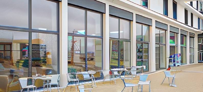 勒阿弗尔全套套房酒店(All Suites Appart Hôtel | Le Havre Centre - Les docks)图片