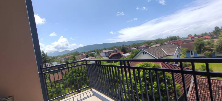 Hotel Grand Bromo Pacitan图片