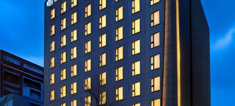 大和鲁内酒店仙台一番町PREMIER(Daiwa Roynet Hotel Sendai Ichibancho Premier)图片