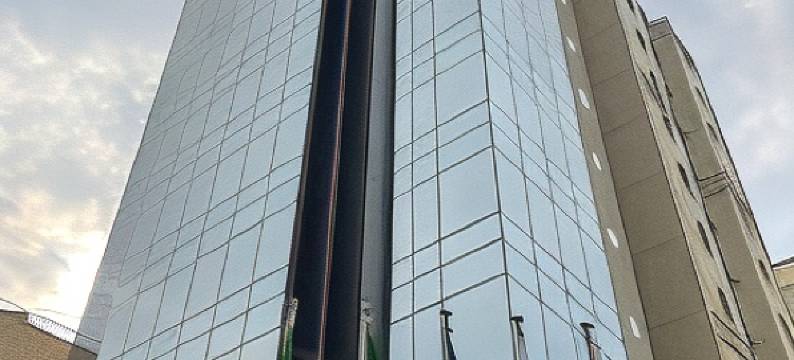 科威特瑞士贝林沙克酒店(Swiss-Belinn Sharq, Kuwait)图片