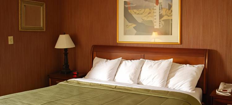 Travelodge by Wyndham Watertown NY图片