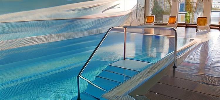 维内塔酒店(Vineta Strandhotels)图片
