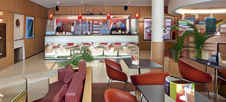 宜必思波尔图圣若昂酒店(Ibis Porto São João)图片