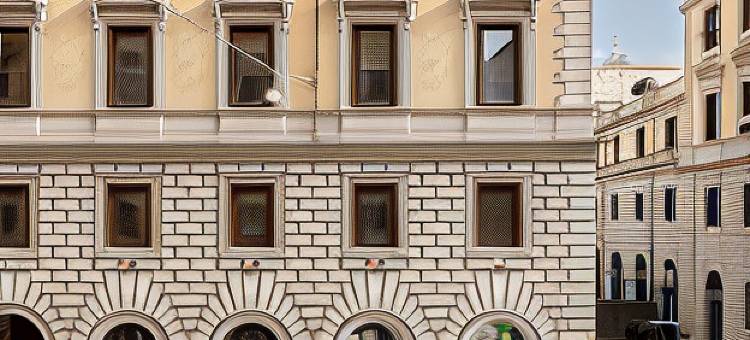 Numa Rome Linea图片