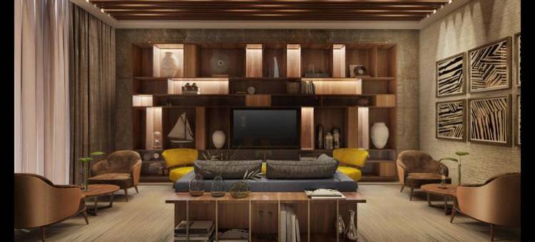 Staybridge Suites Dubai Al-Maktoum Airport图片