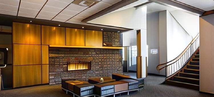 艾伯特王子会议中心戴斯酒店(Days Inn & Conference Centre by Wyndham Prince Albert)图片