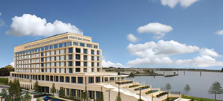 威廉港大西洋酒店(Atlantic Hotel Wilhelmshaven)图片