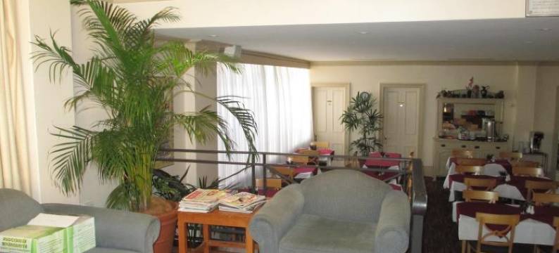 阿米达尔市中心汽车旅馆(City Centre Motel Armidale)图片