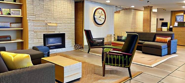 杰克逊丽怡酒店(Country Inn & Suites by Radisson, Jackson, TN)图片