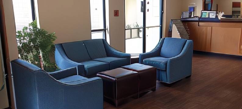 科尔比温德姆戴斯酒店(Days Inn by Wyndham Colby)图片