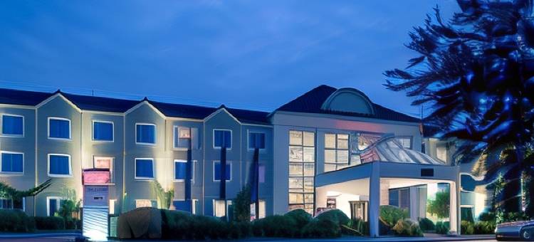 杜塞尔多夫拉廷根美居酒店(Mercure Hotel Duesseldorf Ratingen)图片