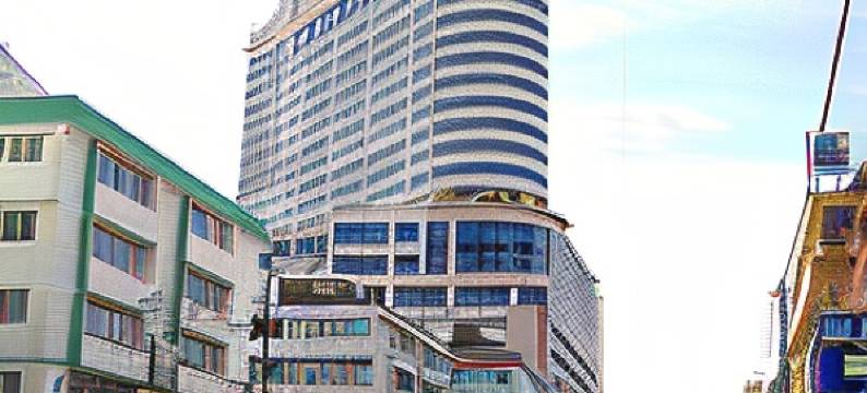 戈可斯酒店(Gocos Hotel Klang)图片