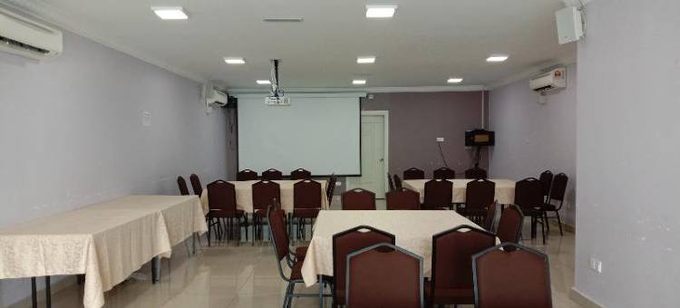 珍珠酒店 KGMMB 马六甲(Hotel Mutiara KGMMB Melaka)图片