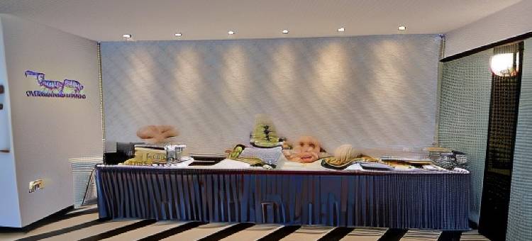 Garni Hotel Hennesburg图片