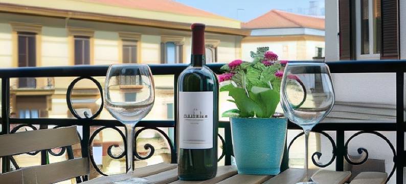 总统套房旅馆(President Suites)图片