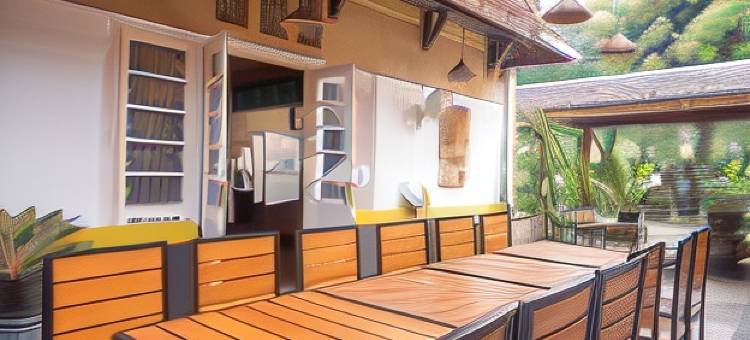 日惹蒙金斯迪马里奥波罗伊斯兰旅馆(Monginsidi Guest House Syariah Malioboro Yogyakarta Mitra RedDoorz)图片