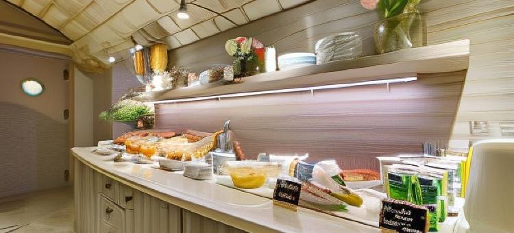 贝斯特韦斯特巴黎北站舒尔酒店(Sure Hotel by Best Western Paris Gare du Nord)图片