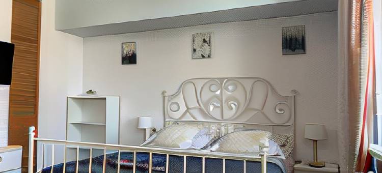 Narutowicza 5 Apartments图片