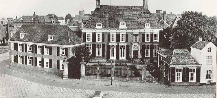 聚特芬格雷芬霍夫罕布什尔酒店(Hampshire Hotel - 's Gravenhof Zutphen)图片