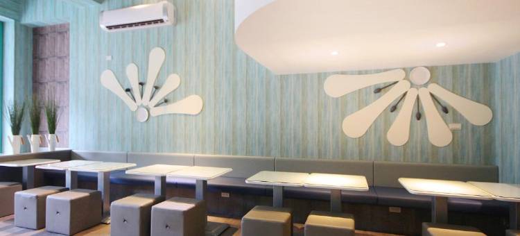 礁溪偶浴温泉旅店图片