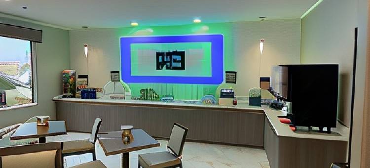 萨尔法-查尔斯湖克拉丽奥波因特酒店(Clarion Pointe Sulphur - Lake Charles)图片