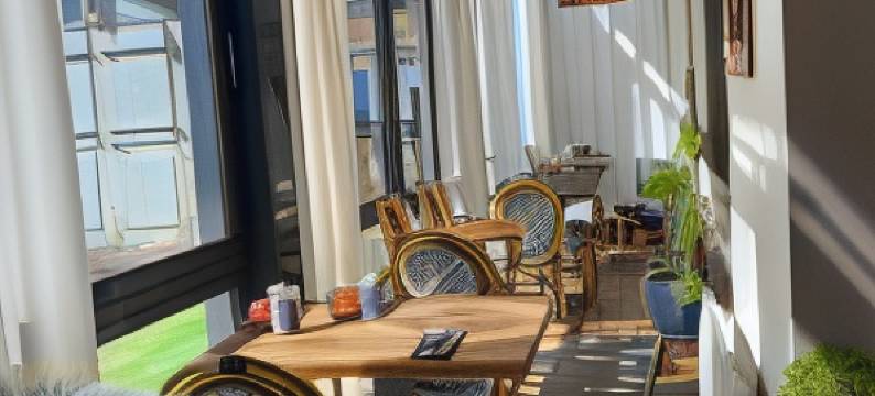 皮斯酒店(Hôtel des Pins)图片