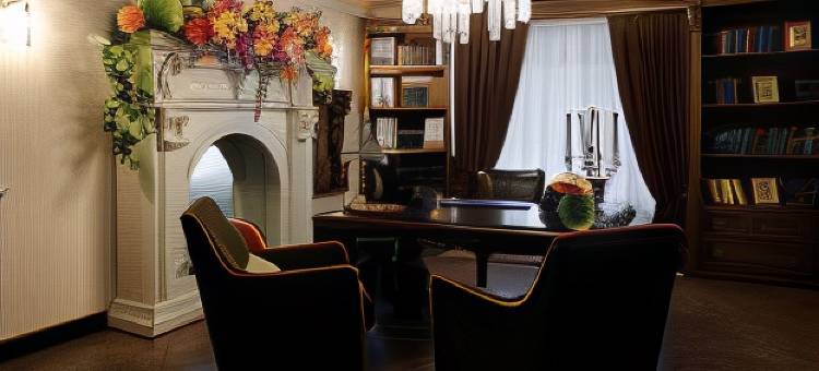 帕奇之家酒店(Hotel Home Parq)图片