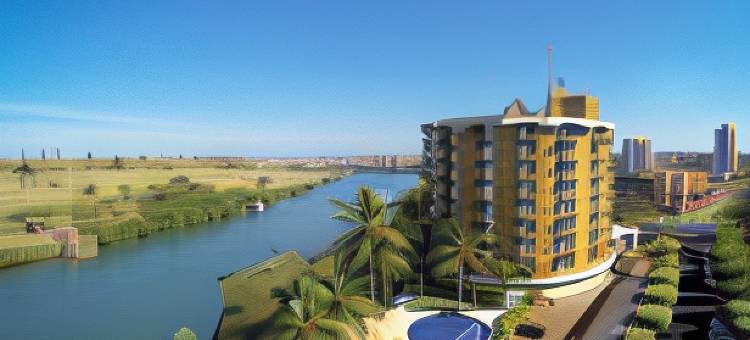 Hotel Beira Rio图片