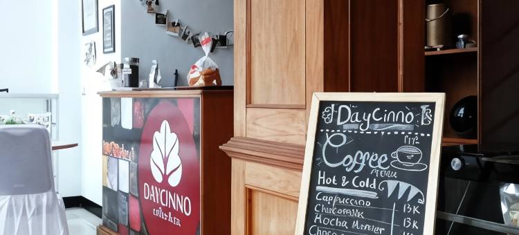 红多兹伊斯兰酒店@打拉根陶菲克格兰德(RedDoorz Syariah at Grand Taufiq Tarakan)图片