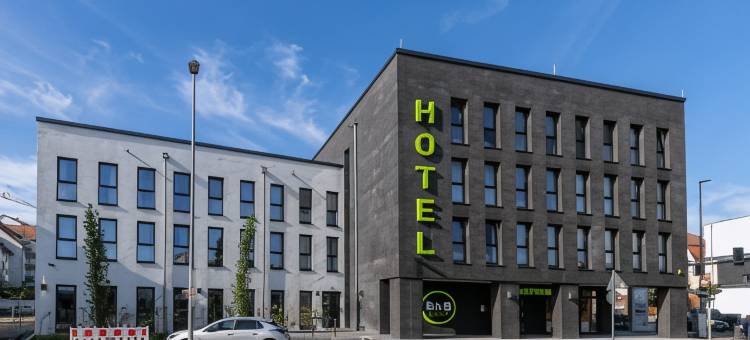 B&B HOTEL Bad Hersfeld图片