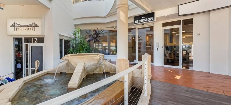 水瓶座度假村(Aquarius Resort)图片