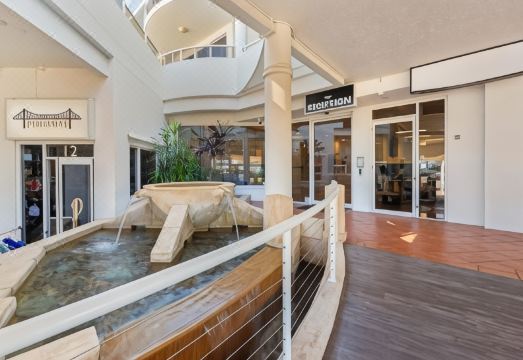 Aquarius Resort Hotel Overview