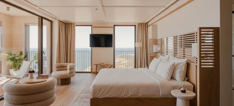 Aethos 埃里塞拉(Aethos Ericeira)图片