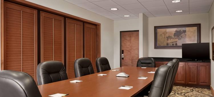 Wingate by Wyndham Bentonville Airport图片