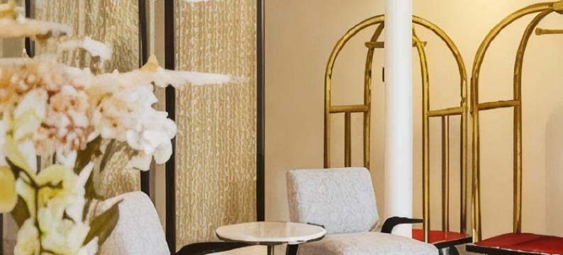 梅雅酒店(Merya Hotel)图片