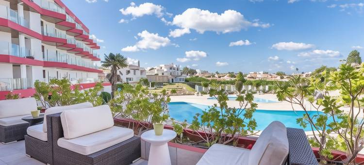 阿尔德亚酒店(Hotel da Aldeia - Adults Only)图片