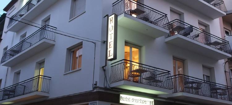 蒙特塞拉特酒店(Hotel Montserrat)图片