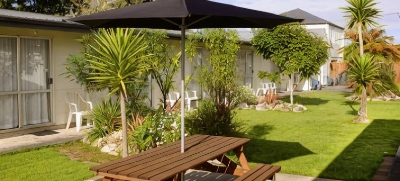 西港汽车旅馆(Westport Motels)图片