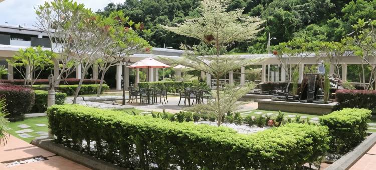 EDC优大(Edc Uum Sintok)图片