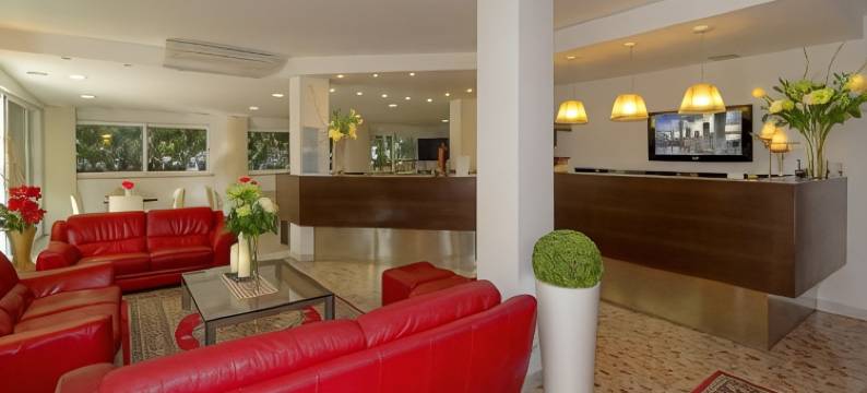 斯堪的纳维亚酒店(Hotel Scandinavia)图片
